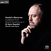 Handel's Memories