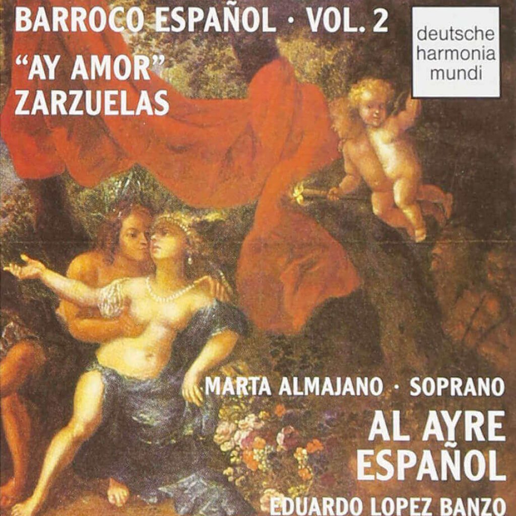 Barroco Español Vol.2