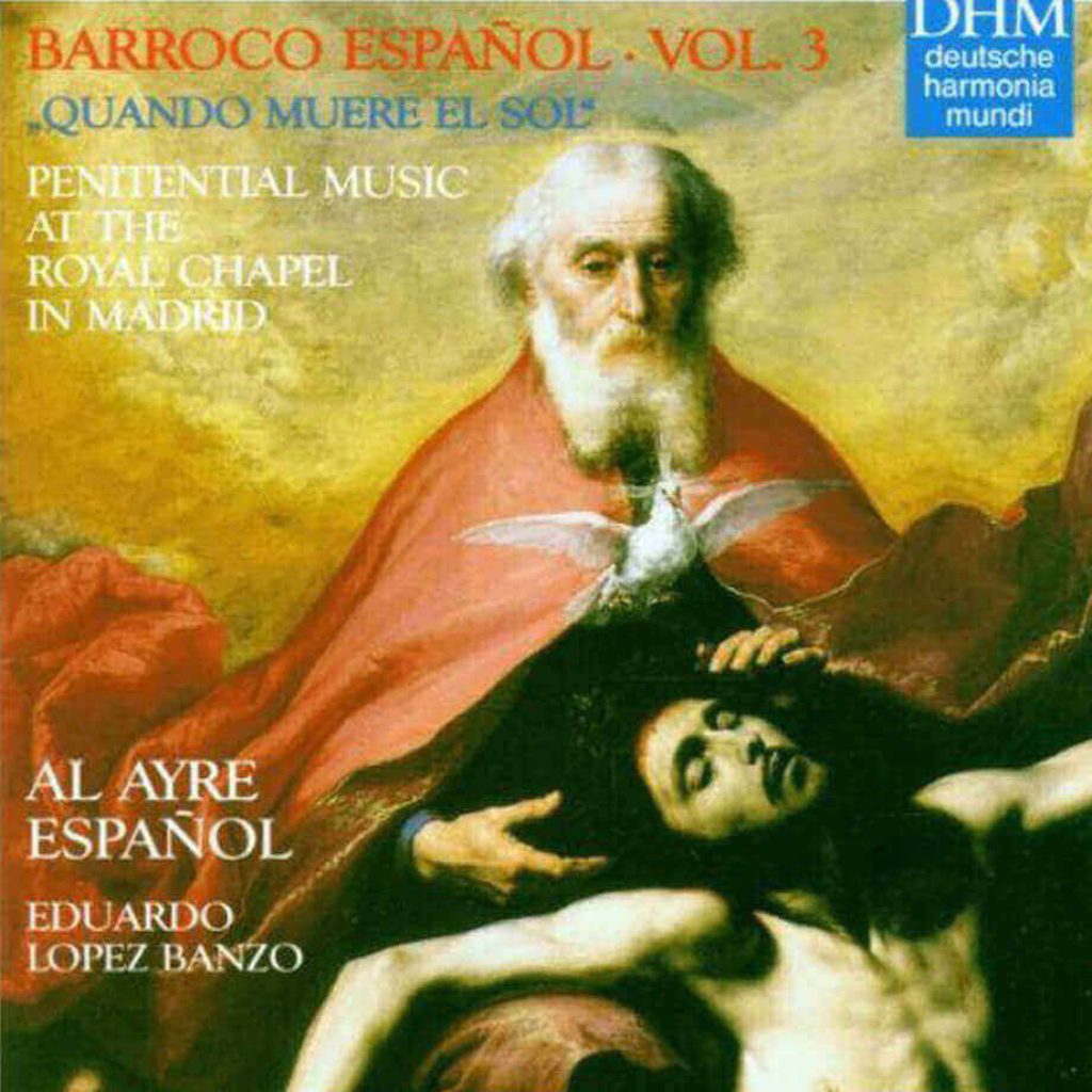 Barroco Español Vol.3