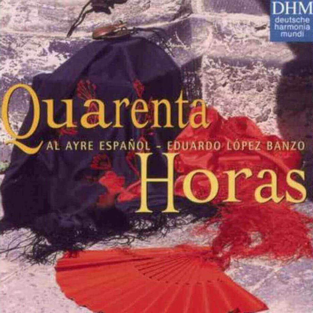 Quarenta Horas