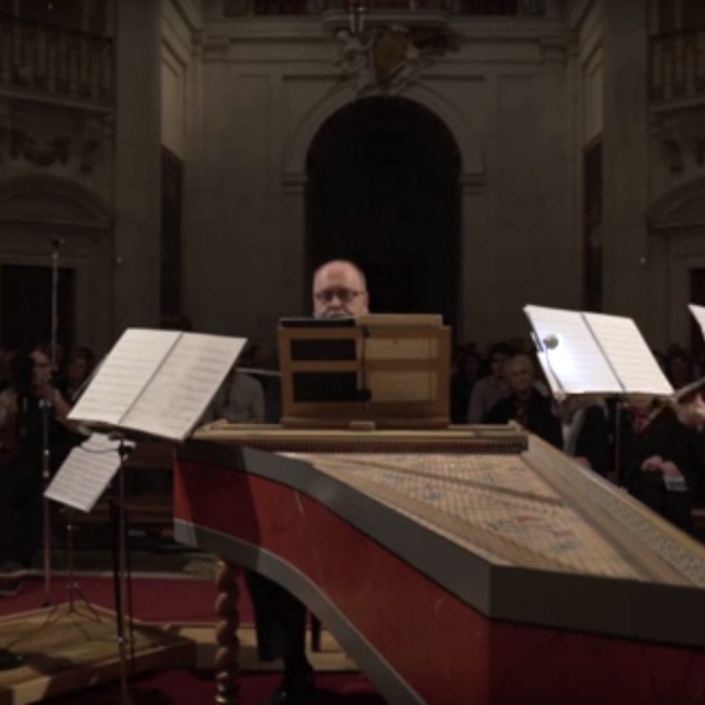 G.F. Händel · Sonata Op. 2