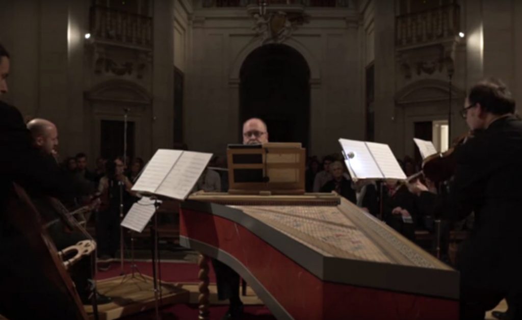 G.F. Händel · Sonata Op. 2