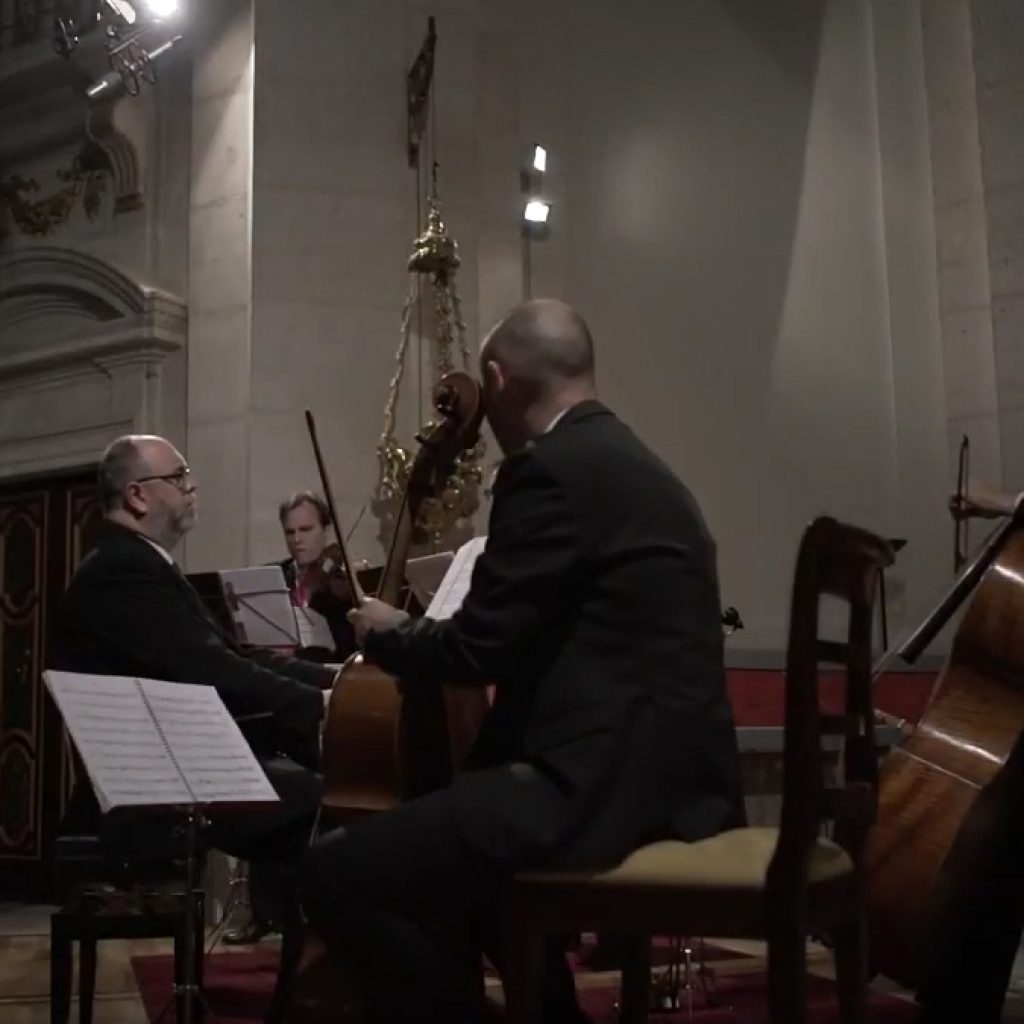 G.F. Händel · Sonata Op. 2