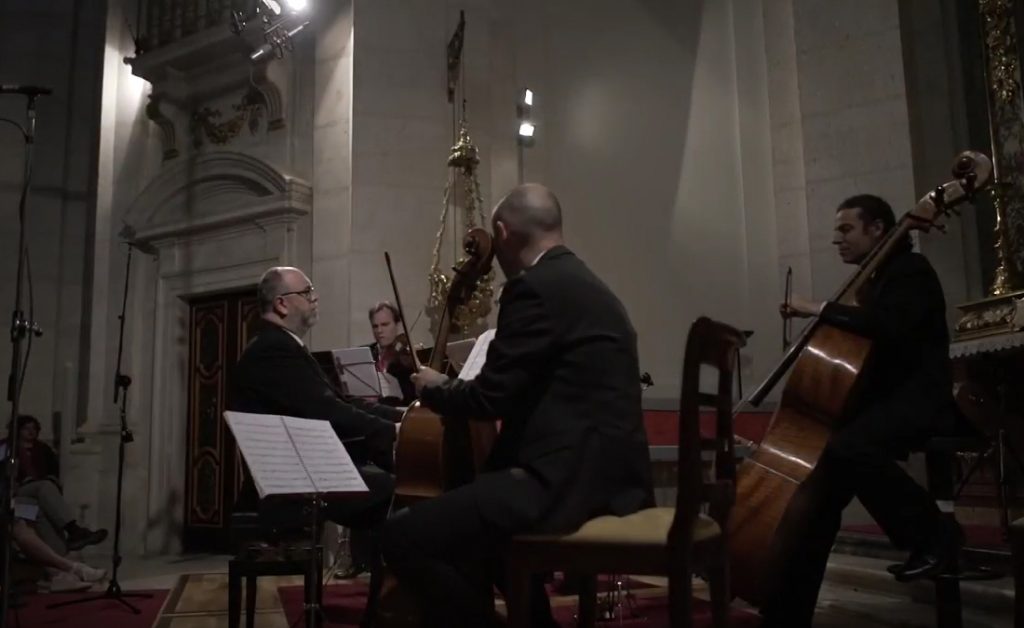 G.F. Händel · Sonata Op. 2