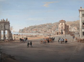 Cantantes seleccionados en el XIII Curso Internacional de Interpretación Vocal Barroca