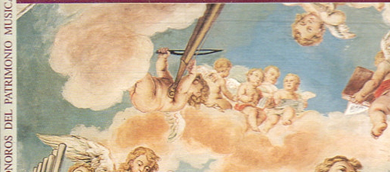 Cantatas y Villancicos