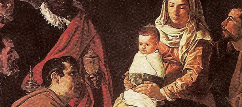 A Century of Spanish Baroque Music