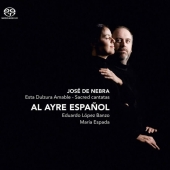 Esta Dulzura Amable - Sacred cantatas Esta Dulzura Amable - Sacred cantatas