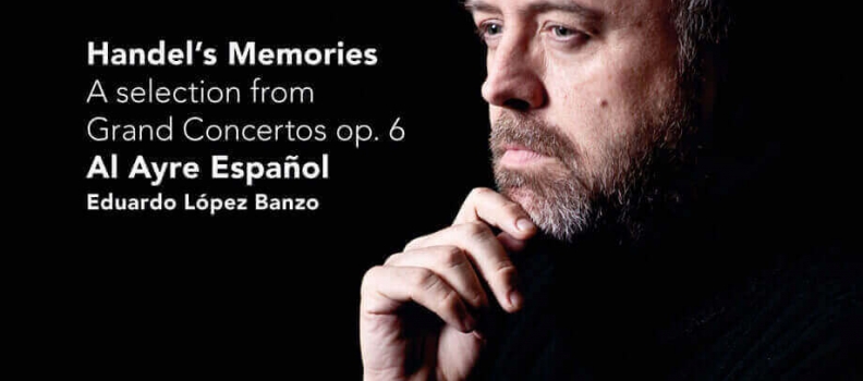 Handel’s Memories