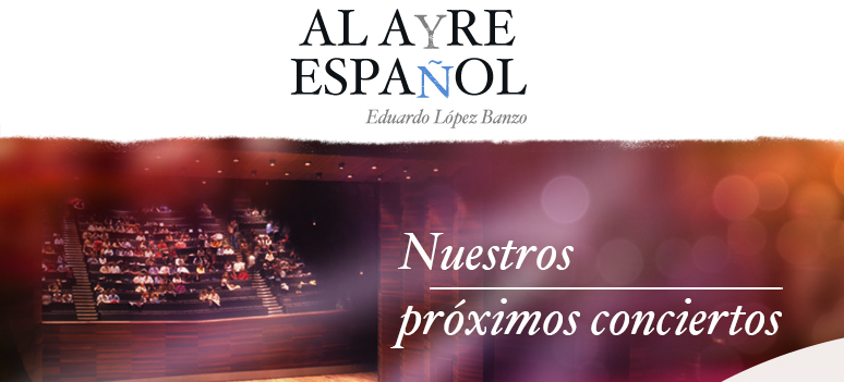 AL AYRE ESPAÑOL