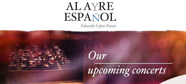 AL AYRE ESPAÑOL